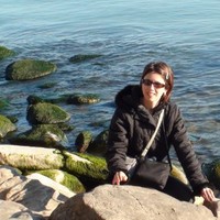 Mirela Apostol
