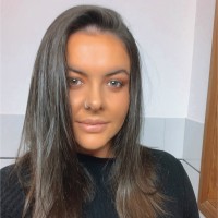 Caitlin Thomas