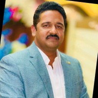 Noman Ahmed Bajwa