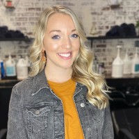 Sarah Warren