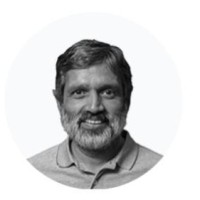 Ravikumar Ramanathan