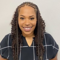 Portia Colbert