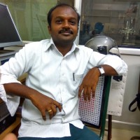 Dr Sethupathy Anbazhagan
