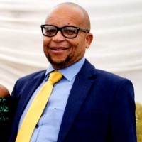 Danny Ramasodi