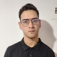 Nicolas Luna Avila