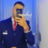 Raj Singh