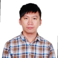 Elvis Lin