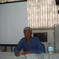 Djalma Moraes