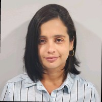 Lourdes Garrido Martínez