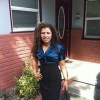 Gloria Magana