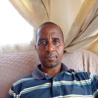 Christopher B Mkhize