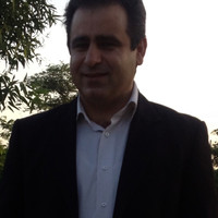Akbar Bahrami