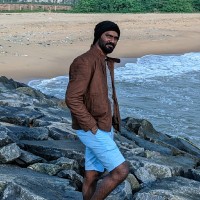 Gopinath Lakshmanan