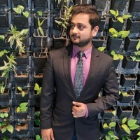 Shivanshu Shrivastav