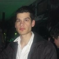 Victor Adrián Michelena
