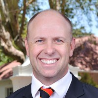 Ross Grimley