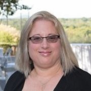 Laurie Mcknight