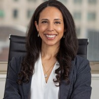 Mariem Elsayed, MBA, CFA, CAIA