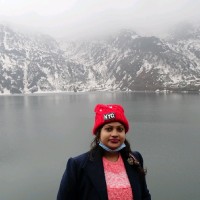 Nabamita Roy