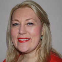 Jayne Moorby Ba Dipm