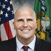 Edward Currie