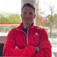 Joakim Pedersen