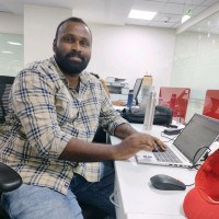 Suresh Kandasamy