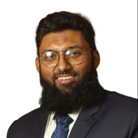 Shahriar Latif Mithun,CPMA®