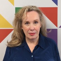 Dr. Caroline Whitfield