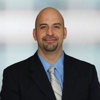 Hans Kompasz, B.Comm, MCPS