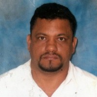 Donaldo Rodriguez