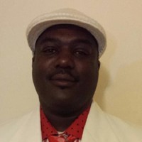 Antonio Powell