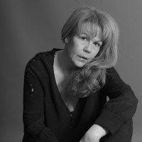 Sylvie Charbonneau