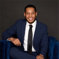 Tremayne Dianzungu
