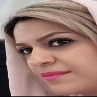 Elahe Zangameh