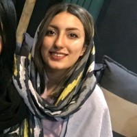 Mahboube Rezaei