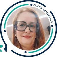 Pricila Najarro Vieira Dias Abatepaulo