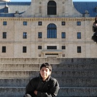 marcos nuñez