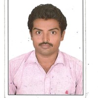 M Sivarama Krishna