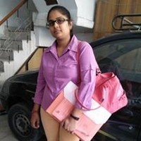 kiran parashar