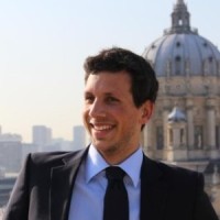 Alexandre Gerst