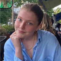 Hanna Trommels