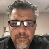 Chris Gianicos