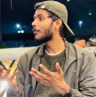 Ravi Unukuru