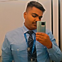 Kaushik Kumar Maurya
