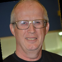 Dennis Quinton