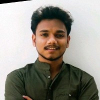 Rishivardhan M M