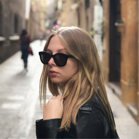 Yael Wolf