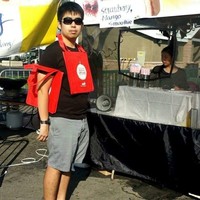 Raymond Lee