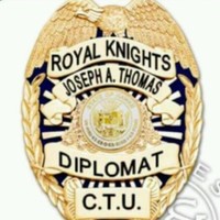 Comm.Rev. Dr. Joseph A. Thomas II PhD MD